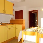 Apartamento Barbara-1 By Interhome