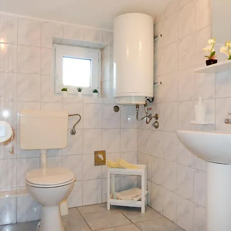Apartman Barbara-1 By Interhome