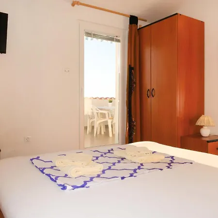 Apartman Barbara-1 By Interhome