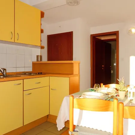 Apartman Barbara-1 By Interhome