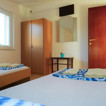 Apartman Barbara-1 By Interhome Punat