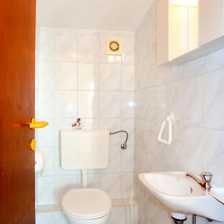 Apartman Barbara-1 By Interhome