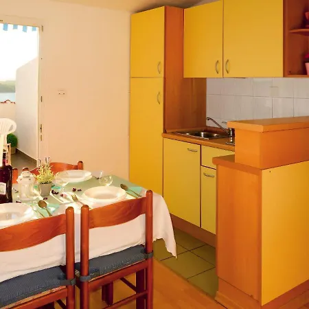 Apartman Barbara-1 By Interhome *