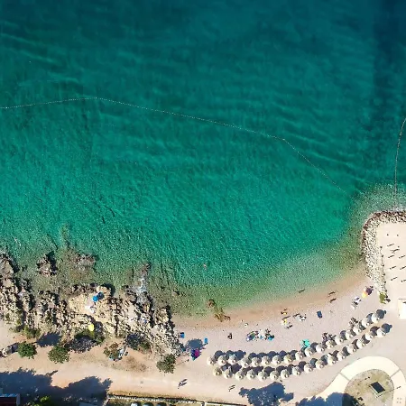 Barbara-1 By Interhome Punat