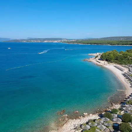 Barbara-1 By Interhome Apartment Punat