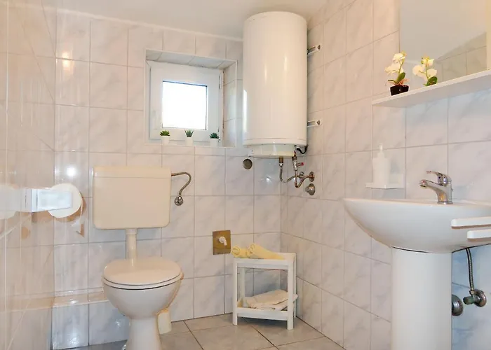 Apartment Barbara-1 By Interhome