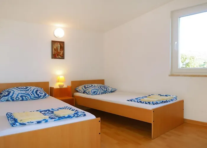 Apartment Barbara-1 By Interhome