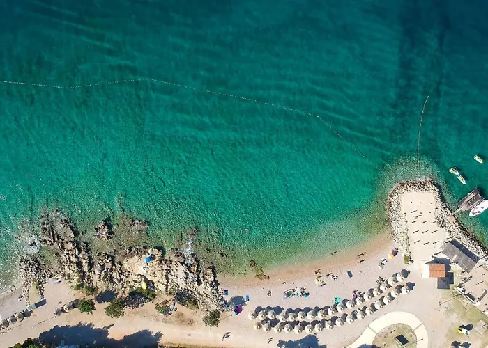 Barbara-1 By Interhome Punat