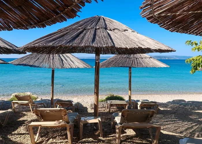 Barbara-1 By Interhome *