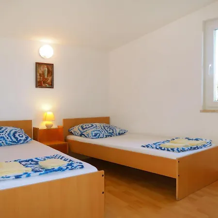 Apartment Barbara-1 By Interhome
