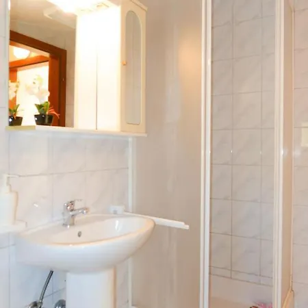 Barbara-1 By Interhome Apartment *