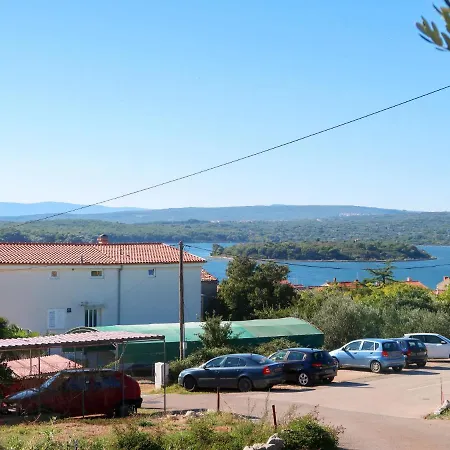 Lejlighed Barbara-1 By Interhome Punat