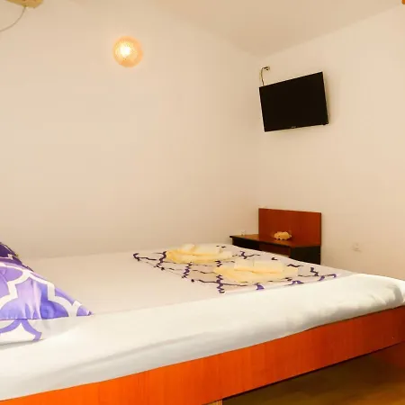 Apartment Barbara-1 By Interhome *