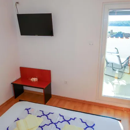 Barbara-1 By Interhome Apartment Punat