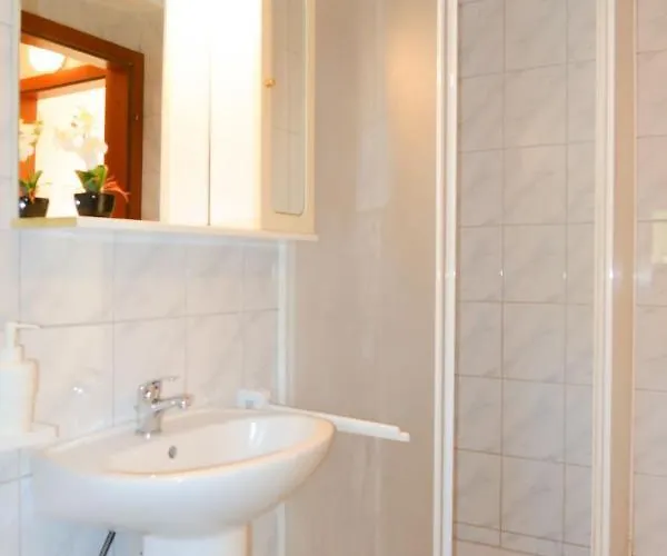 Barbara-1 By Interhome Lejlighed *