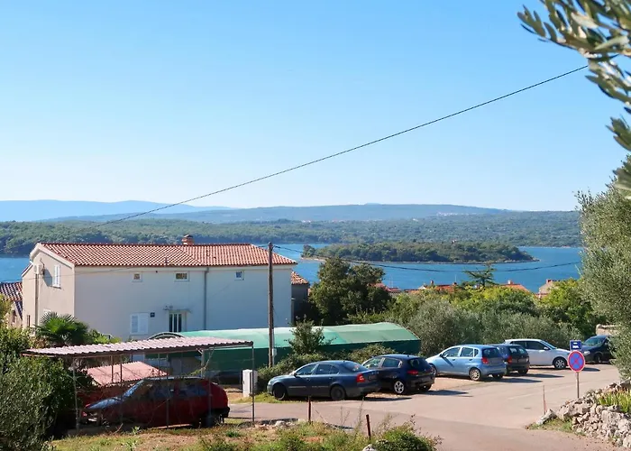 Lejlighed Barbara-1 By Interhome Punat