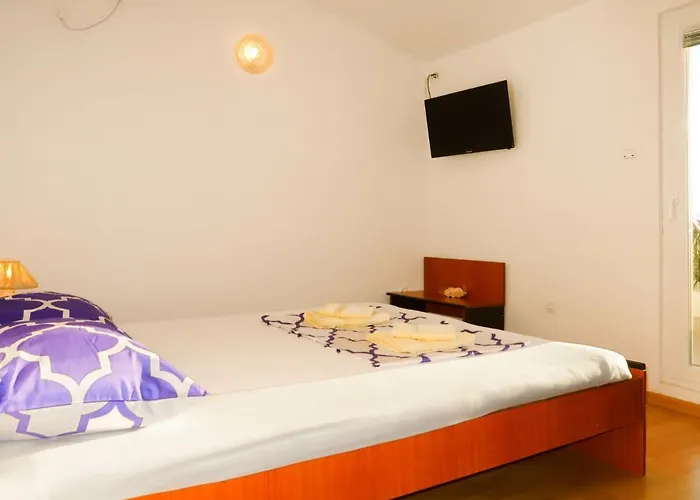 Lejlighed Barbara-1 By Interhome *